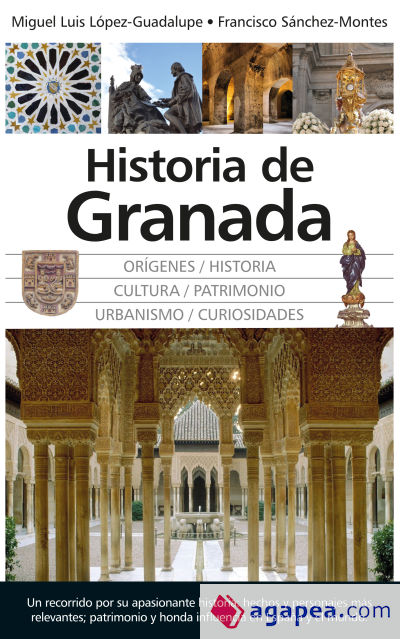 Historia de Granada