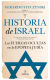 Portada de Historia de Israel, de Gerardo Stuczynski