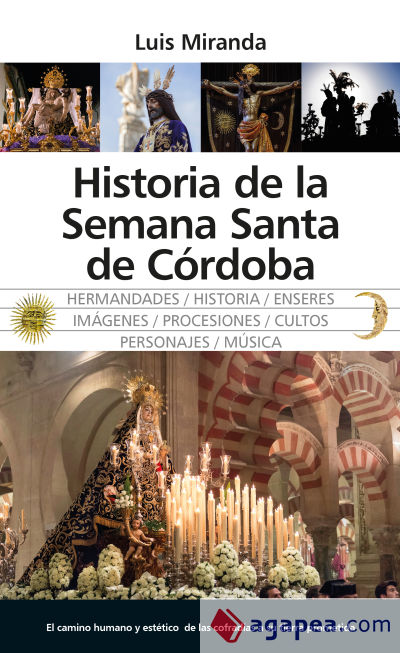 Historia de la Semana Santa de Córdoba