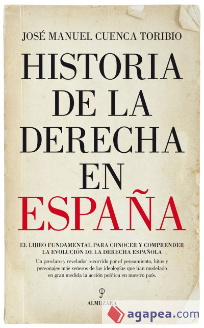 Historia de la derecha en España