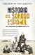 Portada de Historia del Sahara español, de G. Muñoz Lorente