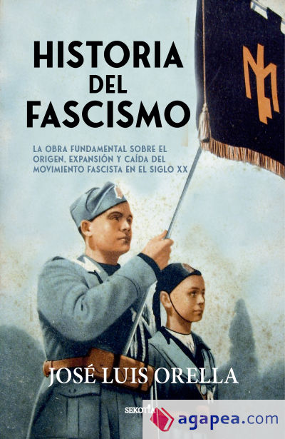 Historia del fascismo