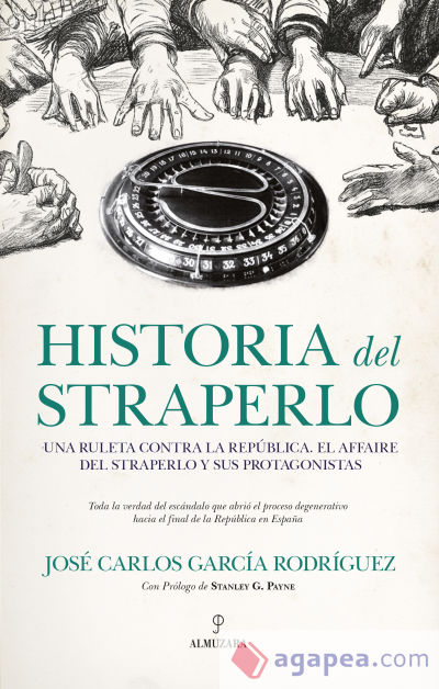 Historia del straperlo