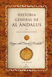 Portada de Historia general de Al Ándalus