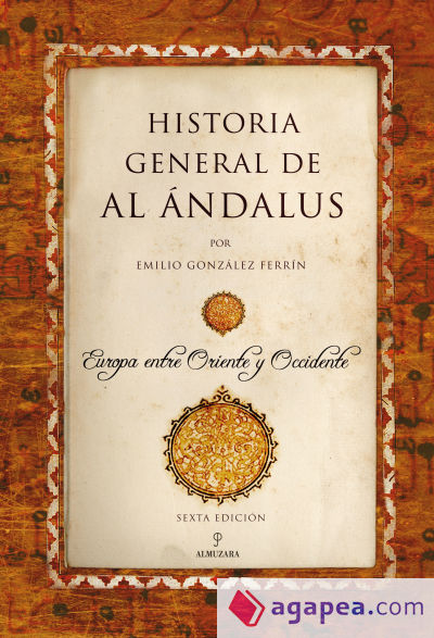 Historia general de Al Ándalus