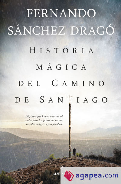 Historia mágica del Camino de Santiago