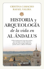 Portada de Historia y arqueología de la vida en Al Ándalus