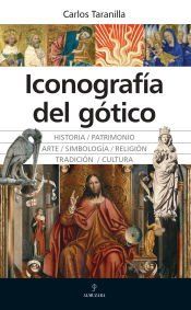 Portada de Iconografía del gótico