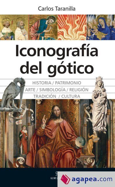 Iconografía del gótico