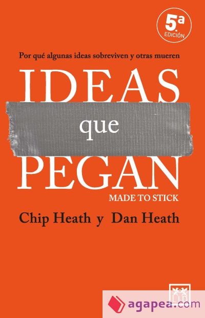 Ideas que pegan