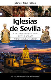 Portada de Iglesias de Sevilla