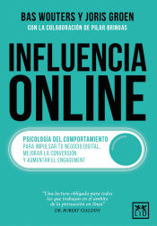 Portada de Influencia Online