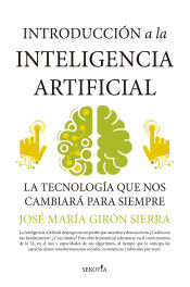 Portada de Introducción a la inteligencia artificial