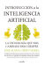 Portada de Introducción a la inteligencia artificial, de José María Girón Sierra