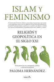 Portada de Islam y feminismo