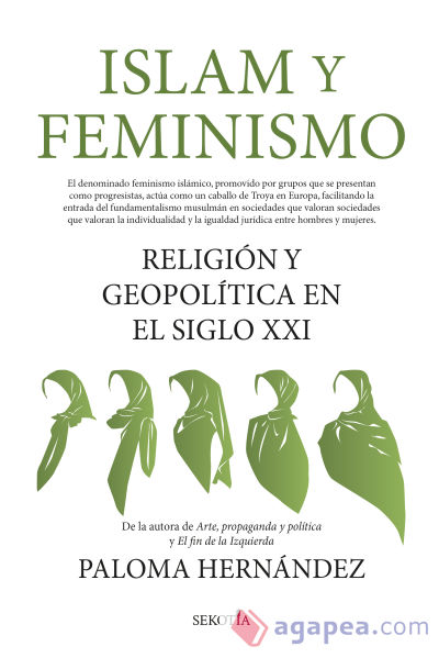 Islam y feminismo