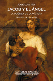 Portada de Jacob y el Ángel