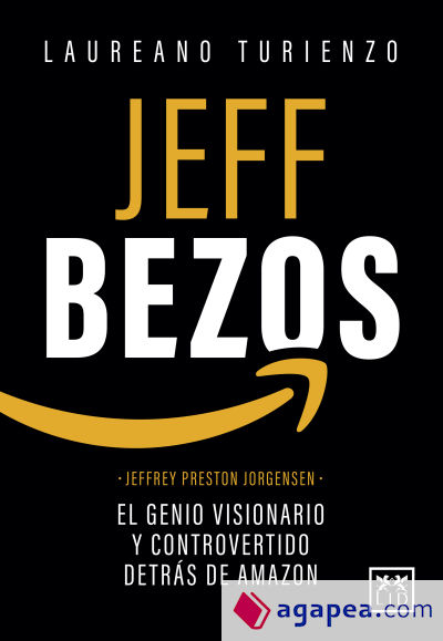 Jeff Bezos: El genio visionario y controvertido detras de Amazon