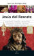 Portada de Jesús del Rescate, de Juan José Montijano Ruiz