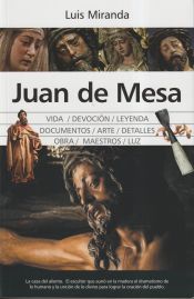 Portada de Juan de Mesa