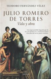 Portada de Julio Romero de Torres