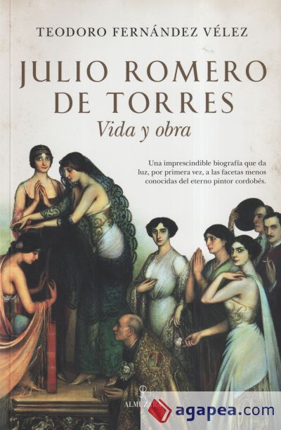 Julio Romero de Torres