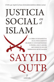 Portada de Justicia Social en el Islam