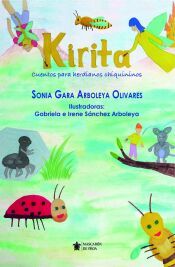 Portada de Kirita
