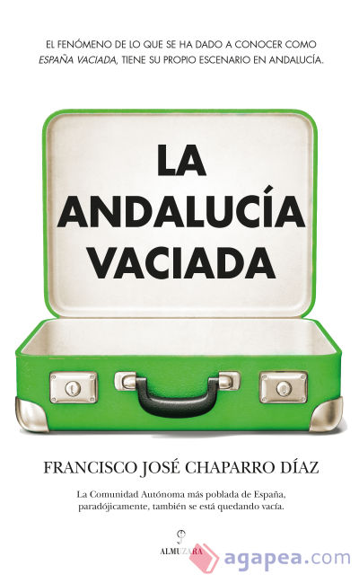 La Andalucía vaciada