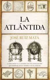 Portada de La Atlántida