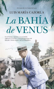 Portada de La BAHÍA de VENUS