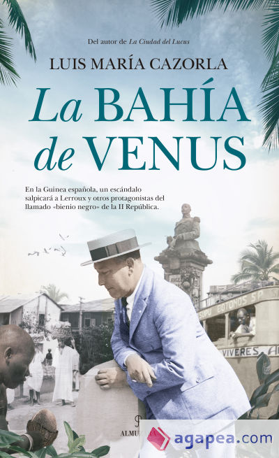 La BAHÍA de VENUS