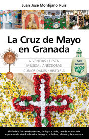Portada de La Cruz de Mayo en Granada