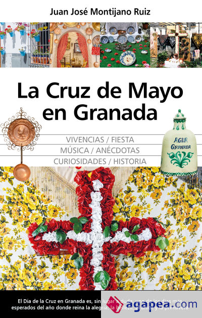 La Cruz de Mayo en Granada