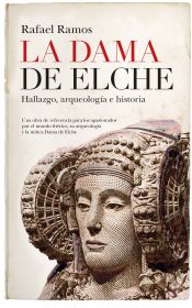 Portada de La Dama de Elche