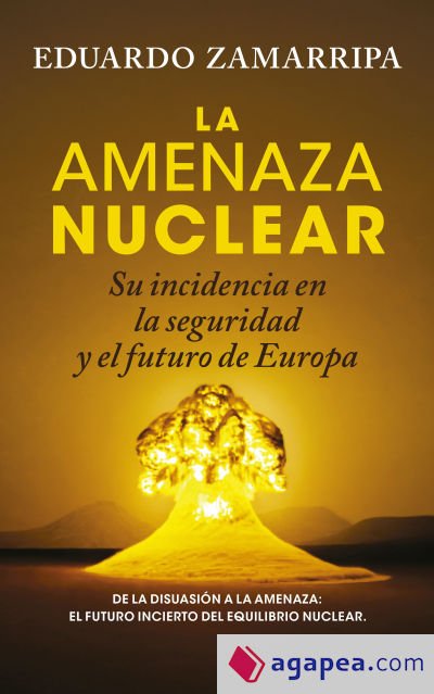 La amenaza nuclear