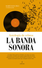 Portada de La banda sonora