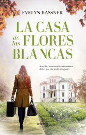 Portada de La casa de las flores blancas