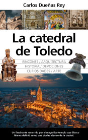 Portada de La catedral de Toledo