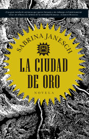 Portada de La ciudad de oro