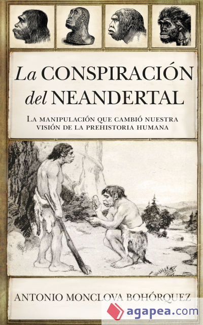 La conspiración del neandertal