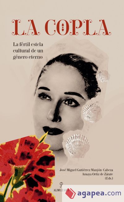 La copla (Ebook)