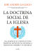 Portada de La doctrina social de la Iglesia, de José Andrés-Gallego