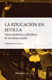 Portada de La educación en Sevilla