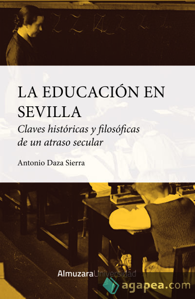 La educación en Sevilla