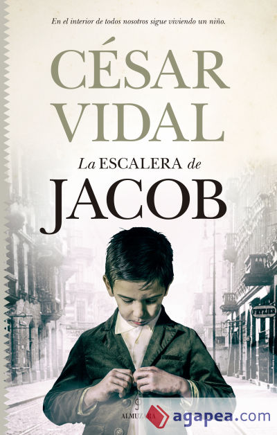 La escalera de Jacob