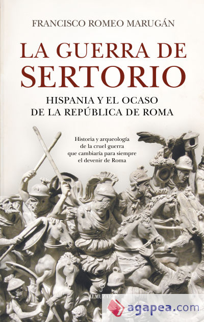 La guerra de Sertorio