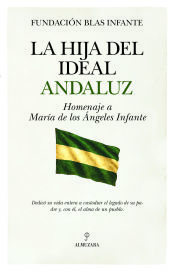Portada de La hija del Ideal Andaluz