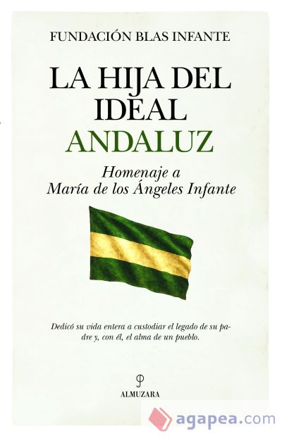 La hija del Ideal Andaluz