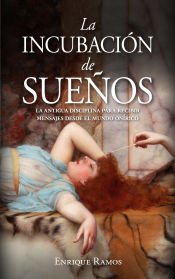 Portada de La incubación de sueños